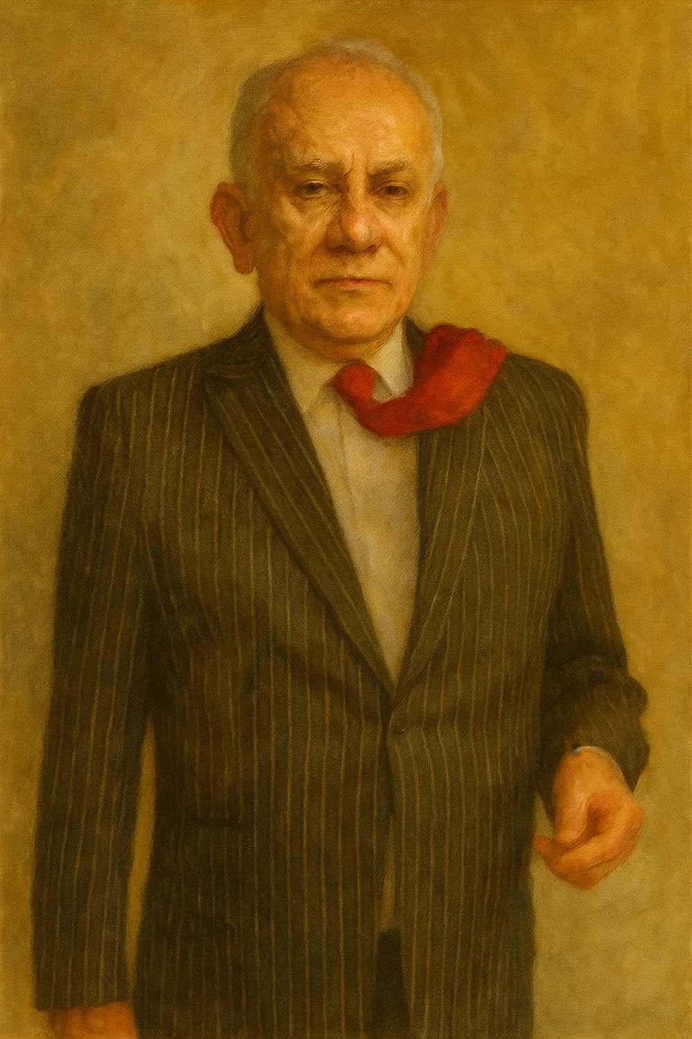 James McKnight