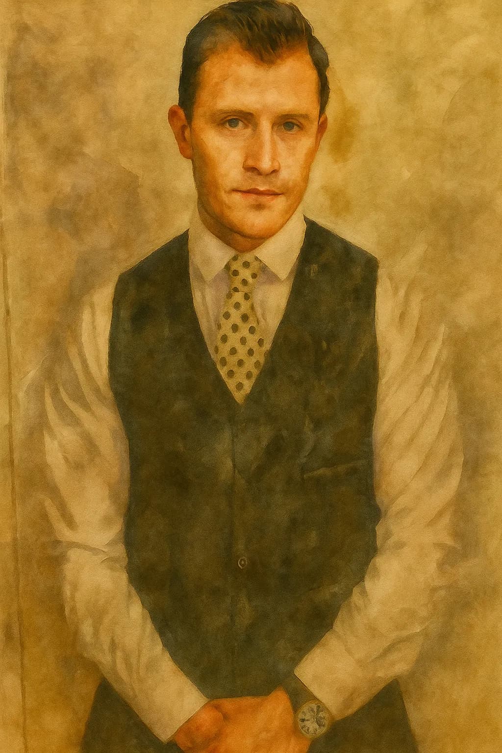 Matthew Lloyd