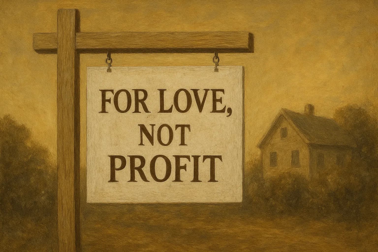Your Home Is A Lousy Investment