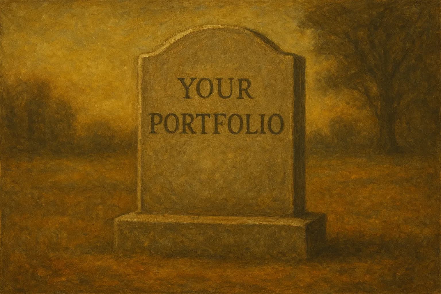 Is the 60-40 Portfolio Dead?