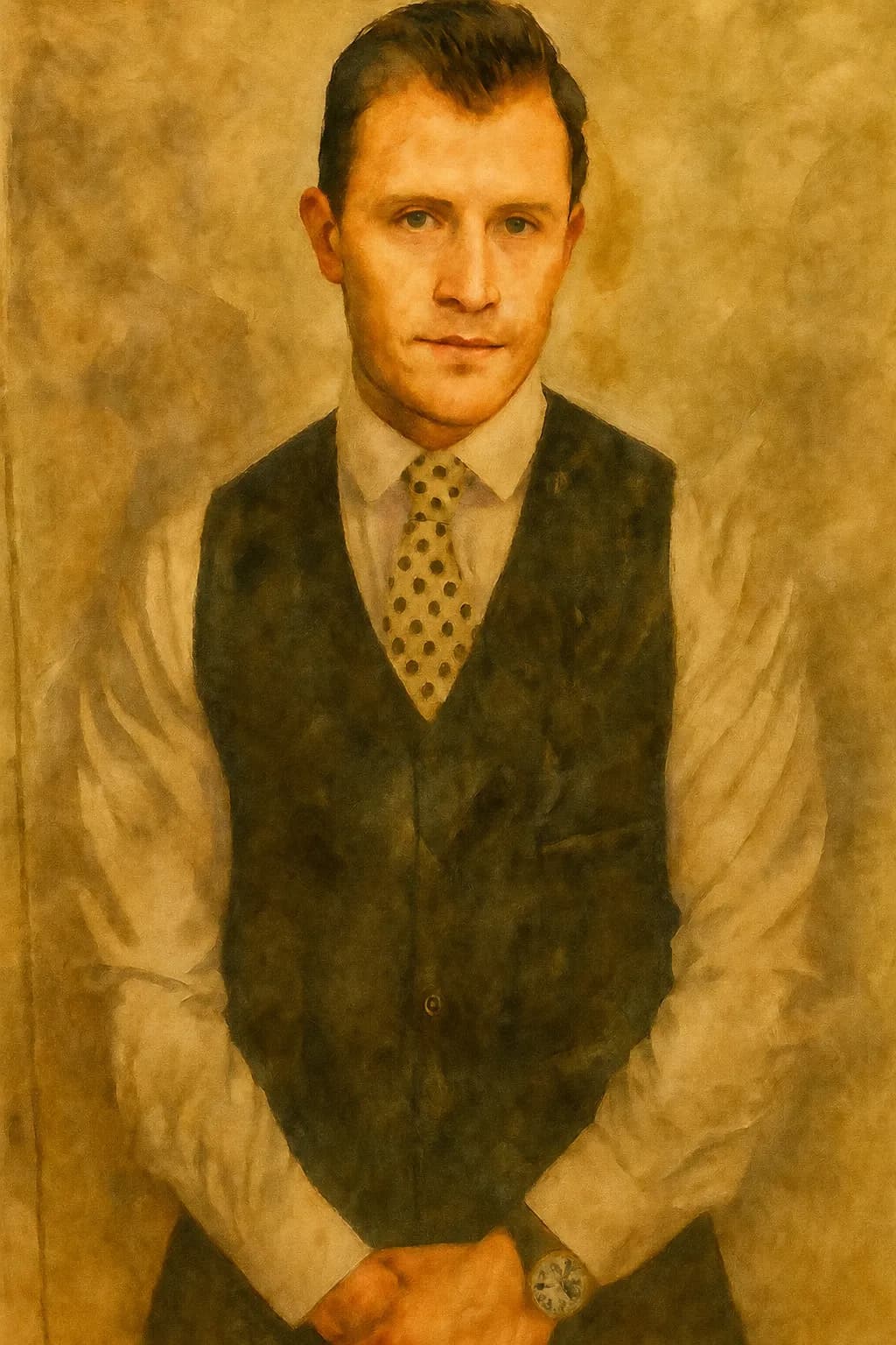 Matthew Lloyd - Director of Operations